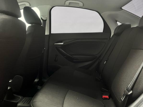 Lada (ВАЗ) Vesta I с пробегом 2021 года, цена 1 071 000 рублей, 49018 км, седан, Автокод Объявления