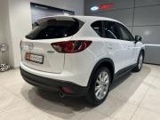 Mazda CX-5 I Новосибирск  - изображение 32