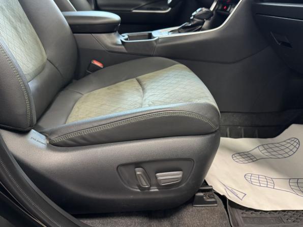 Toyota RAV4 V (XA50) с пробегом 2024 года, цена 3 850 000 рублей, 35923 км, внедорожник, Автокод Объявления
