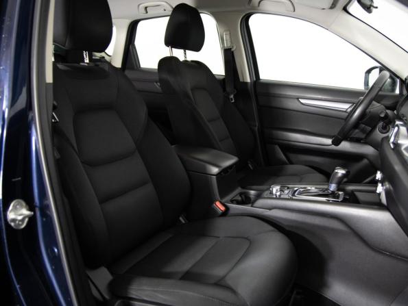 Mazda CX-5 II с пробегом 2017 года, цена 2 099 000 рублей, 189423 км, внедорожник, Автокод Объявления
