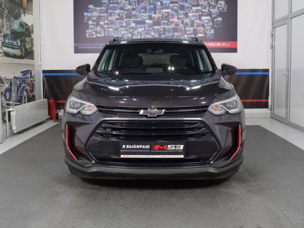 Chevrolet Orlando II с пробегом 2020 года, цена 2 424 995 рублей, 69843 км, компактвэн, Автокод Объявления