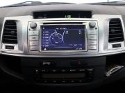 Toyota Hilux VII Рестайлинг Калининград  - изображение 33