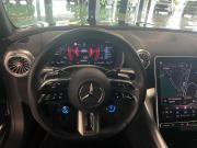 Mercedes-Benz AMG GT II Москва  - изображение 33