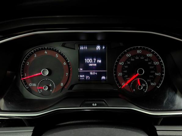 Volkswagen Jetta VI Рестайлинг с пробегом 2018 года, цена 1 550 000 рублей, 120000 км, седан, Автокод Объявления