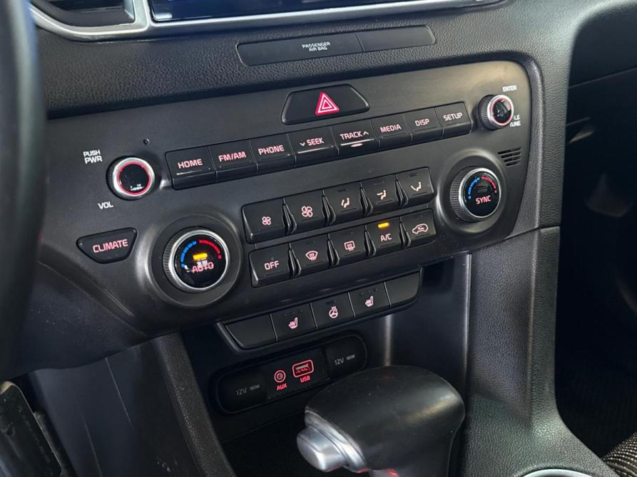 Kia Sportage IV Екатеринбург  - изображение 12
