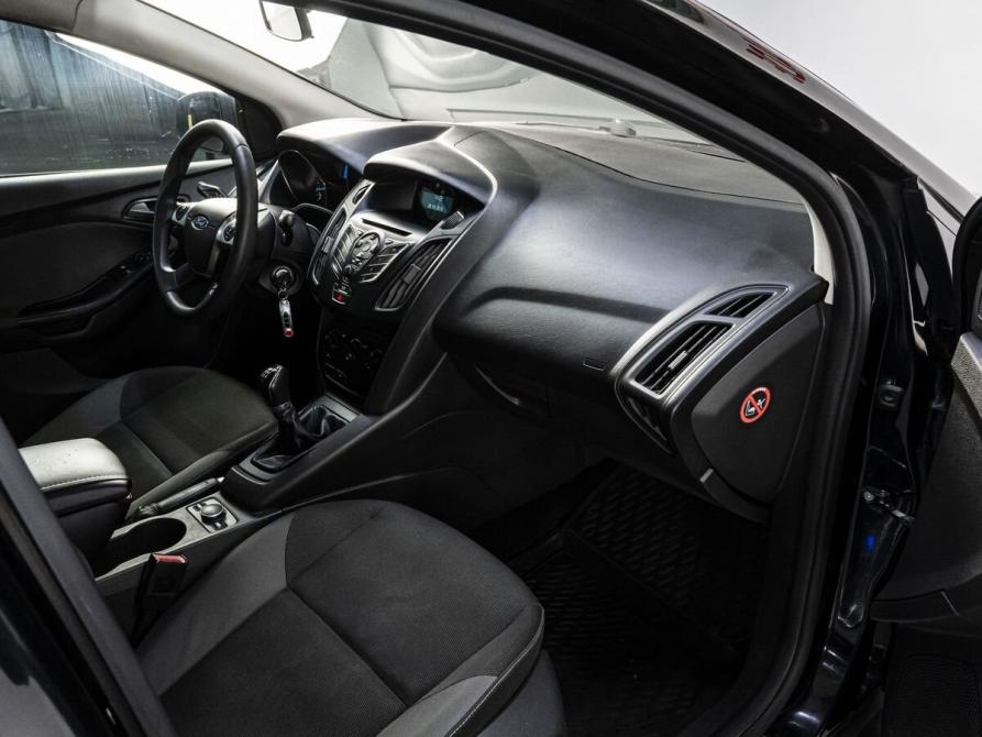 Ford Focus III Тюмень  - изображение 15