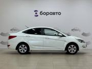 Hyundai Solaris I Рестайлинг Ставрополь  - изображение 25