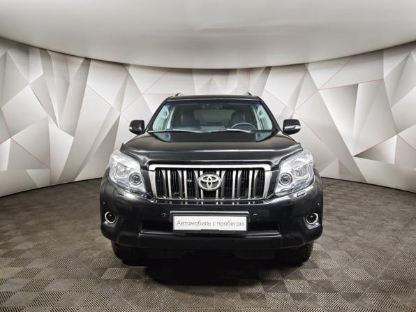 Toyota Land Cruiser Prado 150 Series с пробегом 2010 года, цена 2 495 000 рублей, 257164 км, внедорожник, Автокод Объявления