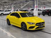 Mercedes-Benz CLA II (C118 X118) Казань  - изображение 28