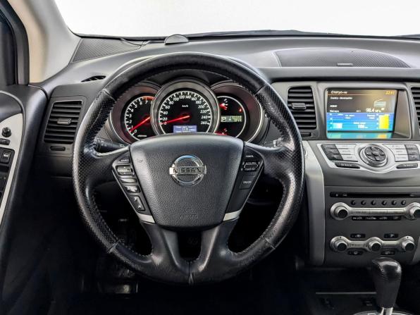 Nissan Murano II (Z51) Рестайлинг 2 с пробегом 2015 года, цена 1 650 000 рублей, 169361 км, внедорожник, Автокод Объявления