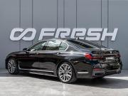 BMW 7 серии VI (G11/G12) Рестайлинг Краснодар  - изображение 35