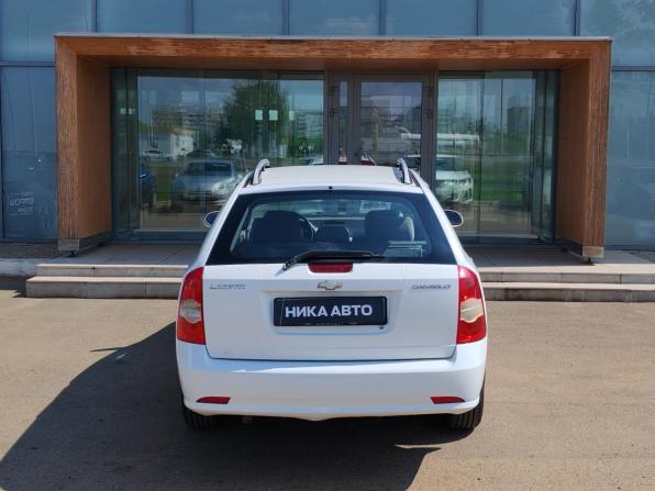 Chevrolet Lacetti I с пробегом 2008 года, цена 479 000 рублей, 207625 км, универсал, Автокод Объявления