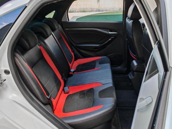 Lada (ВАЗ) Vesta I с пробегом 2019 года, цена 1 760 000 рублей, 37220 км, седан, Автокод Объявления