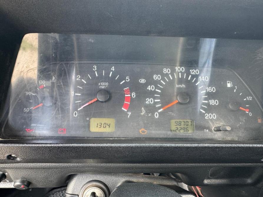 Lada (ВАЗ) 2121 (4x4) I Рестайлинг Саратов  - изображение 13