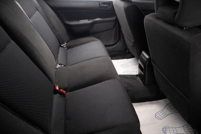 Mitsubishi Lancer IX Рестайлинг с пробегом 2006 года, цена 429 000 рублей, 212000 км, седан, Автокод Объявления
