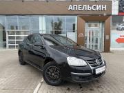 Volkswagen Jetta V Набережные Челны  - изображение 20