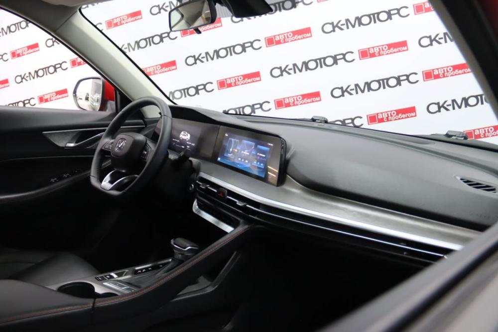 Changan CS35 Plus I Рестайлинг Сургут  - изображение 9