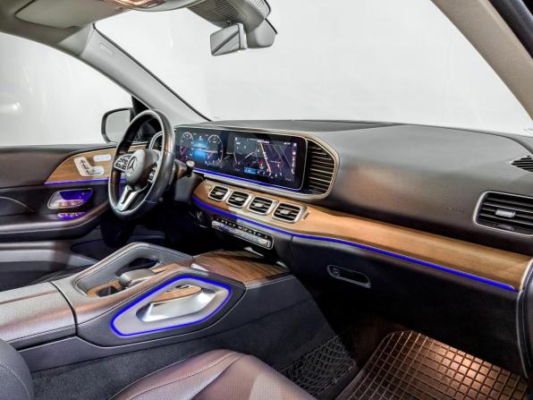Mercedes-Benz GLE II (V167) с пробегом 2020 года, цена 4 995 000 рублей, 140753 км, внедорожник, Автокод Объявления