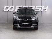 Chery Tiggo 8 I Воронеж  - изображение 25