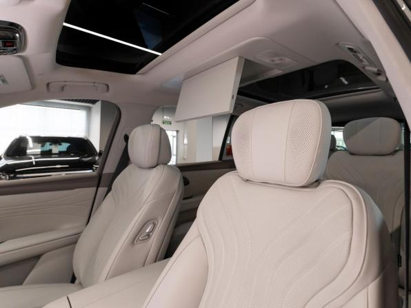 Geely Galaxy M9 с пробегом 2025 года, цена 6 700 000 рублей, 21 км, внедорожник, Автокод Объявления