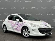 Peugeot 308 I Санкт-Петербург  - изображение 24