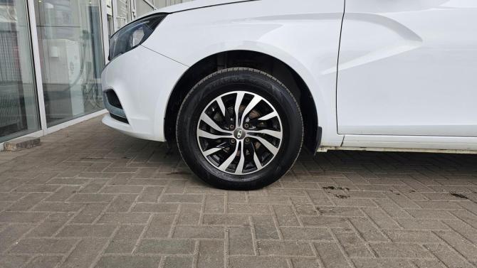 Lada (ВАЗ) Vesta I с пробегом 2018 года, цена 799 000 рублей, 186000 км, седан, Автокод Объявления