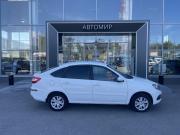 Lada (ВАЗ) Granta I Рестайлинг Брянск  - изображение 18