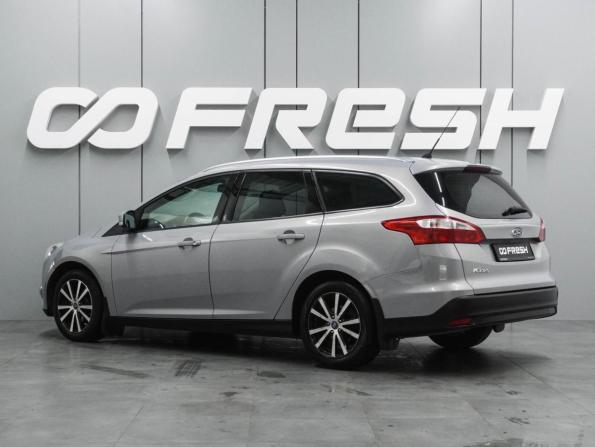 Ford Focus III с пробегом 2013 года, цена 697 000 рублей, 266879 км, универсал, Автокод Объявления