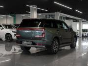GAC Trumpchi S7 Москва  - изображение 34