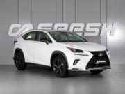 Lexus NX I Рестайлинг Минеральные Воды  - изображение 21