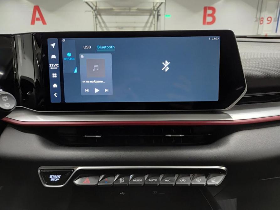 Geely Coolray I Рестайлинг Казань  - изображение 18
