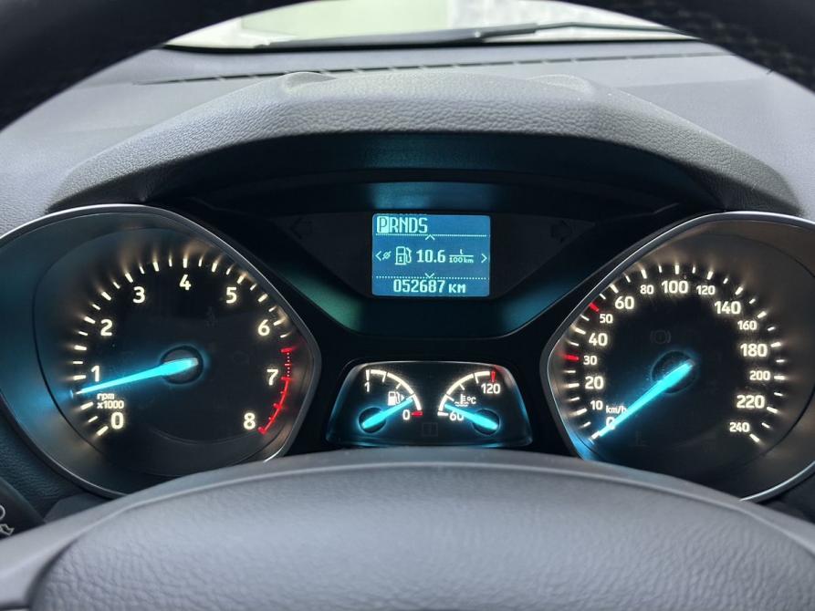 Ford Kuga II Ярославль  - изображение 21