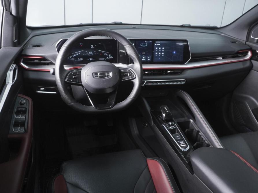 Geely Coolray I Рестайлинг Ростов-на-Дону  - изображение 6