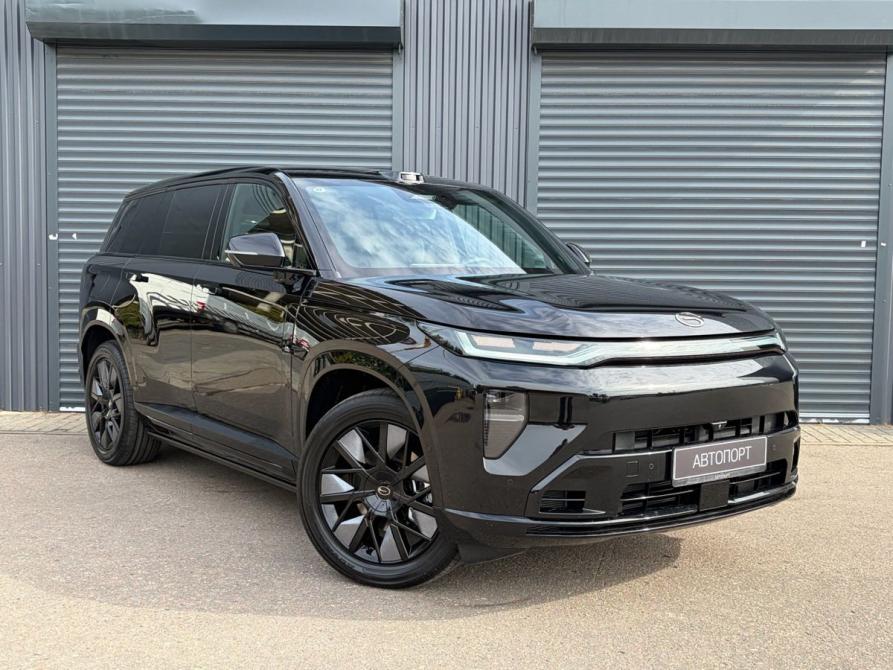 GAC S7 Москва  - изображение 3