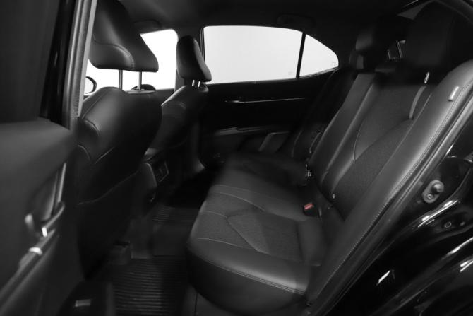 Toyota Camry VIII (XV70) Рестайлинг с пробегом 2021 года, цена 3 089 000 рублей, 137868 км, седан, Автокод Объявления