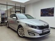 Kia Optima III Рестайлинг Новосибирск  - изображение 16
