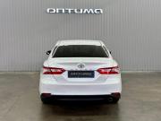 Toyota Camry VIII (XV70) Краснодар  - изображение 26