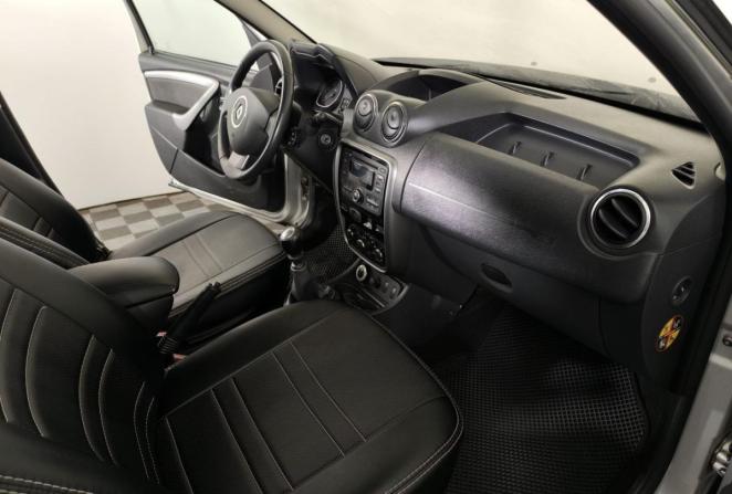 Renault Duster I с пробегом 2012 года, цена 950 000 рублей, 167094 км, внедорожник, Автокод Объявления