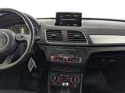 Audi Q3 I (8U) Рестайлинг Москва  - изображение 42