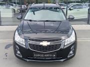 Chevrolet Cruze I Рестайлинг Оренбург  - изображение 21