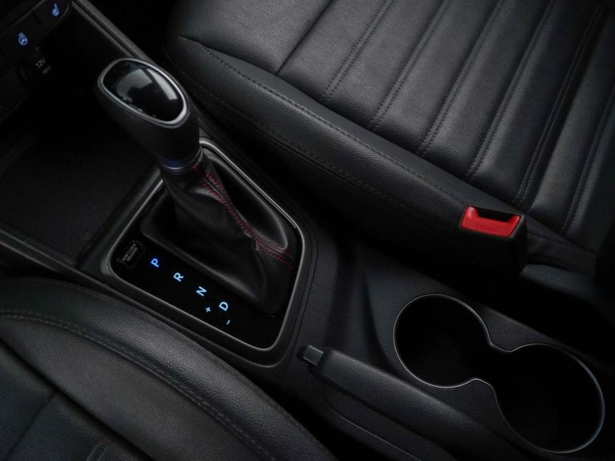 Hyundai Solaris II Рестайлинг Москва  - изображение 16