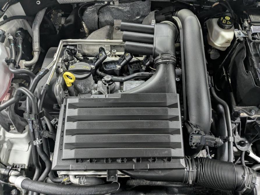 Skoda Octavia IV (A8) Москва  - изображение 9