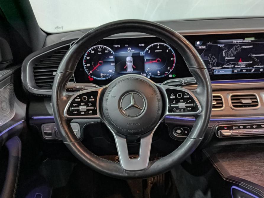 Mercedes-Benz GLE II (V167) Химки  - изображение 21