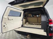 Toyota Land Cruiser 200 Series Рестайлинг 2 Ростов-на-Дону  - изображение 36