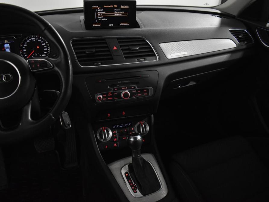 Audi Q3 I (8U) Санкт-Петербург  - изображение 18