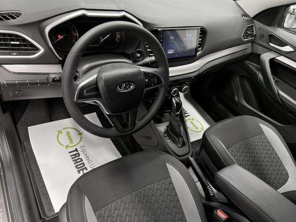 Lada (ВАЗ) Vesta I Рестайлинг (NG) с пробегом 2024 года, цена 1 295 000 рублей, 21928 км, седан, Автокод Объявления