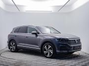 Volkswagen Touareg III Москва  - изображение 22