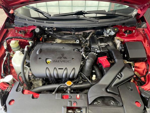 Mitsubishi Lancer X с пробегом 2008 года, цена 547 000 рублей, 231812 км, седан, Автокод Объявления