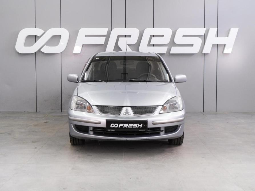 Mitsubishi Lancer IX Воронеж  - изображение 3