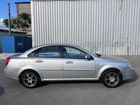 Chevrolet Lacetti I с пробегом 2008 года, цена 447 000 рублей, 149590 км, седан, Автокод Объявления